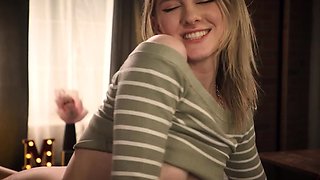 AllHerLuv - Melody Marks And Rissa May - The Club