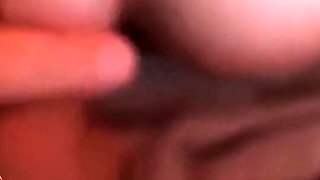 Fucking American Emo Babe