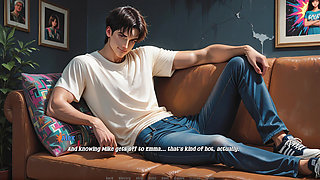 Cuckold Cravings: Her Online Porn Star Journey - Part 2