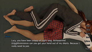 AD 34 she fucked me while I was on the phone