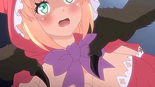 Emotion of the Figure inside forbidden memories