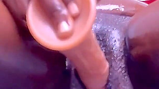 Multiple Intense Orgasms Caught on Camera, Body Shaking Every Time
