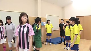Gym Punishment- Dreamroom Productions