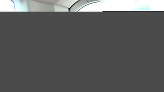 Luxury Sex in Tokyoav Star Gets an Orgasm Inside Car