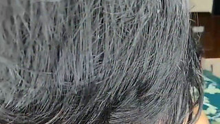 Young Stepsister Fuck with Stepbrother