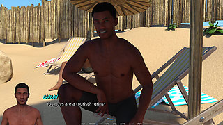 My Horny Wife Likes Interracial Sex Part 32