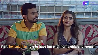 Indian De De Pyar De Sparks Creampie Heat