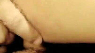 Pool Game: Balls in the Hole and Cock in the Ass for This Slutty MILF