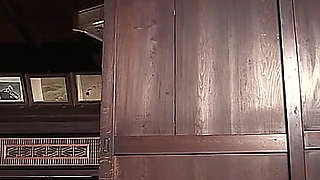 Step Dad Seduces Asian Candid Teen Mai and Fucks Her Hairy Pussy