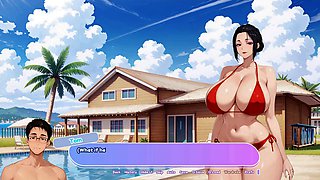 2d hentai, cartoon movie, uncensored hentai