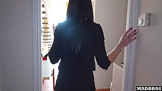 Two Beautiful French Friends Meet Up To Get Fucked All Afternoon !!!