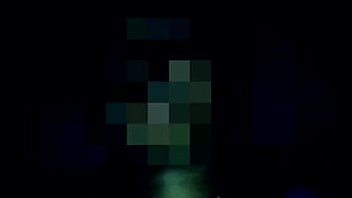 I saw it by video calling.