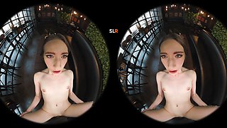 Sin With Me (Cgi)