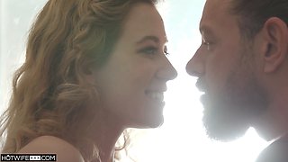 River Lynn Is Filled Deep with Anticipation