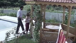 Turkish Wife Swap on Vacation