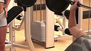 How to Lose Ones Virginity 4 - Monica Trying to Seduce Leo but He Escaped as He Can Read Her Mind