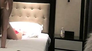 Wife Couple Hardcore Sex Hotel Room Hidden Cam Voyeur
