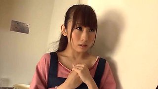 Married Girl Yui Misaki Takes Dick From Her Horny Boss