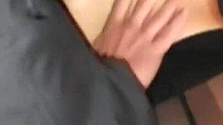 Demonstrated in the Car