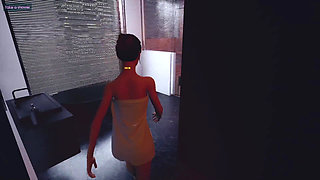 Modern Luxury Sex Game Play [part 01] Nude Game [18+] Adult Game Play