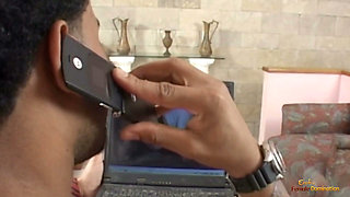 Obey the Mistress and Serve Her Feet to Nourish Your Foot Fetish Nice and Good