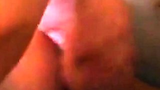 Inside an Indonesian Parlor: A Steamy Amateur Adventure