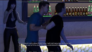 What could go Wrong-Sucking and Jerking off a Big one bone