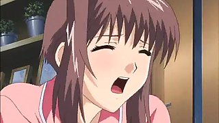 Milk Money 1: Milf, Fetish  Hentai Porn