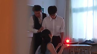 Innocent Teacher's Secret Masochistic Desires x1x06B8A14B437E149D7B