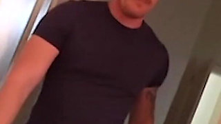 Dirty Talking Nympho Takes Rough Pounding and Loves It