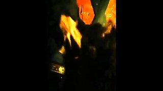 Amateur webcam girl masturbate big dildo