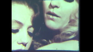 The Flirtatious Masturbator