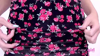 Super Arousing Babe Tightens Penis Deep Throat