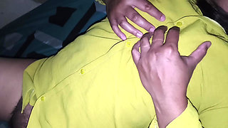 After Returning From a Birthday Party I Met My Boyfriend