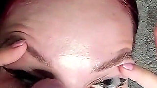 Part3 Hot Facials Compilation