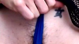 Slutty Cum 3 Times!!