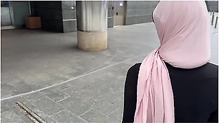 I Fucked In The Ass An Arab Wife Who Never Tried A Big Dick