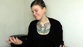 Fucking My Big-Ass Secretary with Big Tits