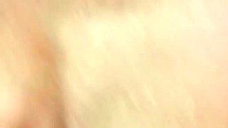 Big Booty All Natural Beauty Paige Turnah Gets Wet in the Pool and Fucks Her Hung Stud After a Swim