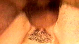 First time anal amateur blondes ass lubed and fingered