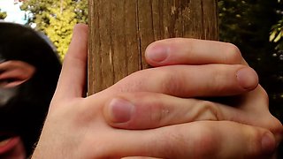 Femdom fetish bitches use bdsm