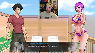 Don't Peak At Her, Or She'll Punish You (Confined With Goddesses #8)