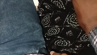 Today I Intend to Take My Stepbrother-in-law