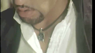 The Lady Just Wants to Get Fucked in the Ass