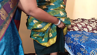 Akka thangachi pundai