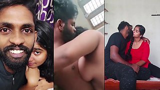 Immensely Cool Damsel Penetrating MMS