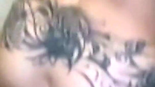 Tight Babe Cleo Pounds Her Pussy in Shower!