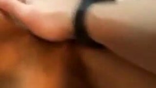 An Indian Teenage Leaked