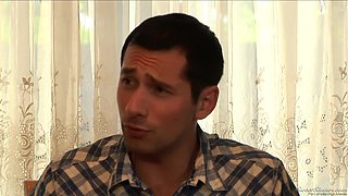 Inari Vachs' Forbidden Sweetheart Seduction Revealed