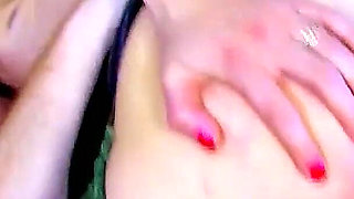 Exciting interview with stepsister Johanna and her stepbrother - afterwards they will Fuck